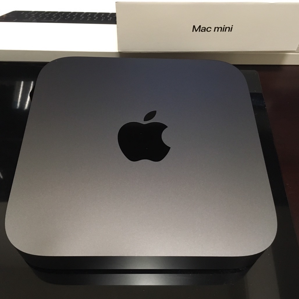 macmini